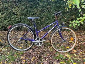 Kolo Winora Melose - 3