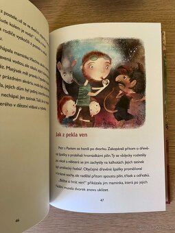 Dětská kniha Do třetice - 3