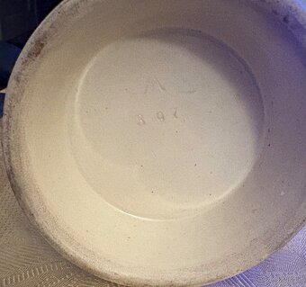 Pivní keramický korbel Gerz - 3