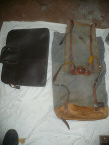 retro předměty - 3