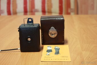 Baby Box Zeiss Ikon - 3