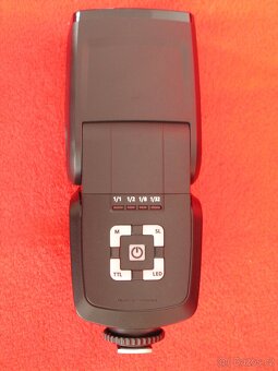 METZ BLESK MB 44 AF-2 digital 5000,- Kč - 3