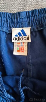Pánské kraťasy Adidas - 3