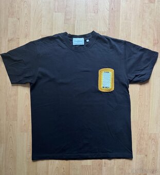 Panske tricko Casablanca - 3