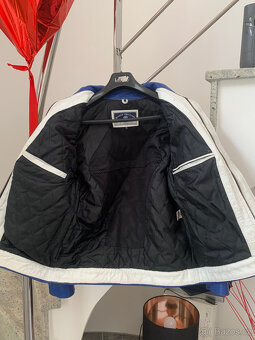 Prodám koženou motobundu - 3