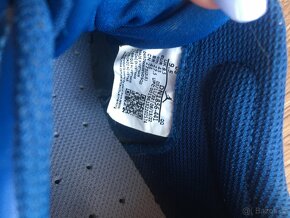 Boty Jordan Serious - 3