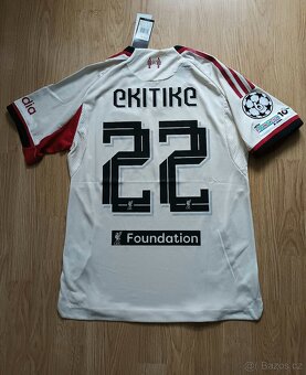 Liverpool 25/26 Away - 3