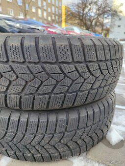 Zimní pneumatiky 175/65 R14 - 3