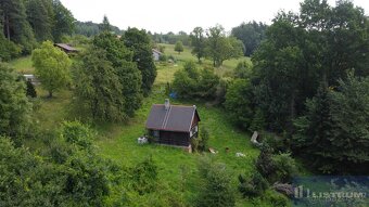 Chata v obci Chotěbuz - 3