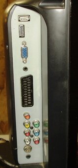 CD přehrávač se vším všudy - 3