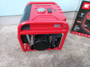 Elektrocentrála invertorová TC-IG 1100 Einhell - 3