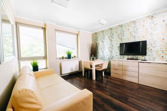 Byt 2+kk v Krkonoších - 3