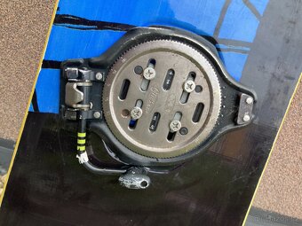 Snowboard Head Igniton - 153 cm - 3