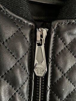 Luxusní bunda🌟PHILIPP PLEIN🌟 - 3