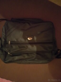 Pánské tašky přes rameno - 3