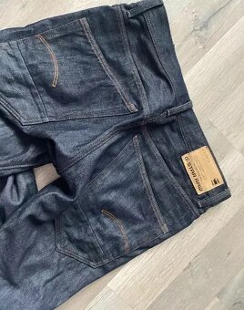 G-star pánské rifle vel. 32 - 3