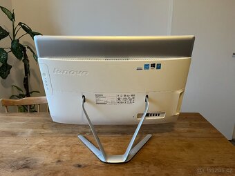 PC LENOVO allinone - 3