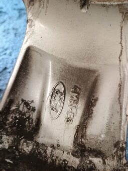 Alu kola Ford Focus R16 - 3