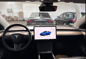 Tesla Model 3 Long Range AWD – Ryzen | 12/2022 | - 3