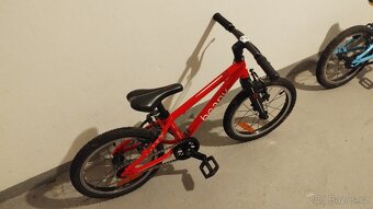 Dětské kolo Beany zero 16 - 3