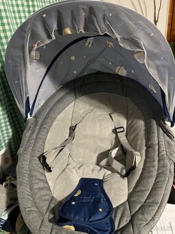 Houpátko pro miminka - 3
