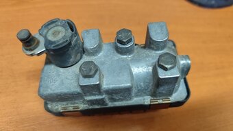 turbo regulátor 6NW008412 G-222 - 3