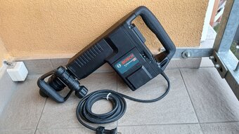 Sekací kladivo  Bosch - 3