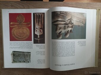 Dějiny sochařství / W. Stadler - 3