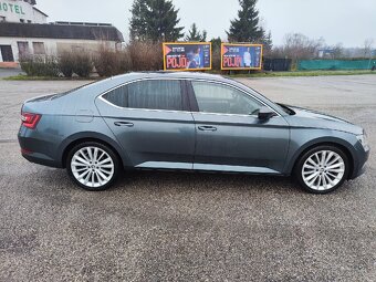 Škoda Superb 3,2.0 TDI,4x4 - 3