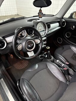 Mini cooper D nova STk 2008 - 3