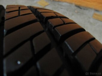 Pneu 185/60/14 Barum Brillantis pouze 1KS - 3