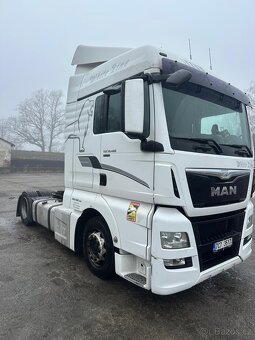 Prodám MAN TGX 2017 rok výroby - 3