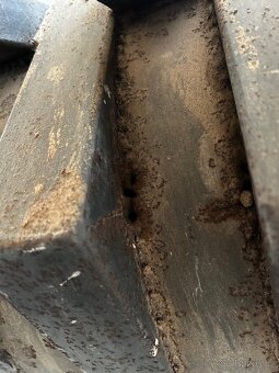 HORKOVZDUSNA KAMNA - 3