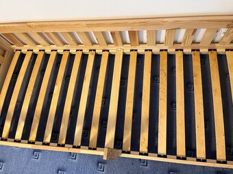 Postel detska Elis design - 3