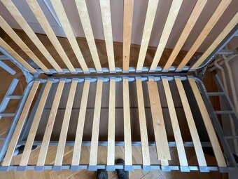 POHOVKA IKEA - Beddinge + úložný prostor - 3