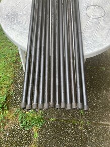 Násady ke smetáku - 3