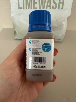 Limewash Epodex Cappuccino - 3