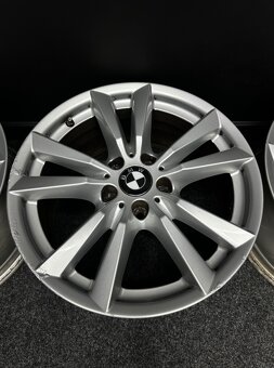Alu BMW X5 5x120 18” styling 446 - 3