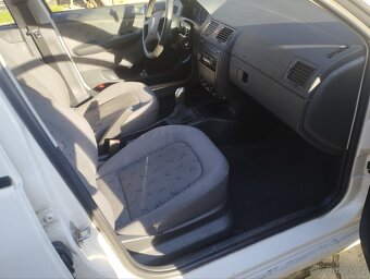 Prodám Škoda Fabia SDI - 3