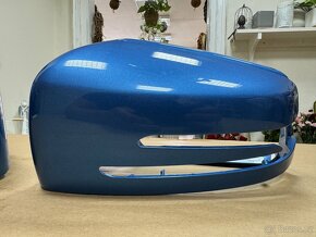 W176 kryty zrcátek - 3