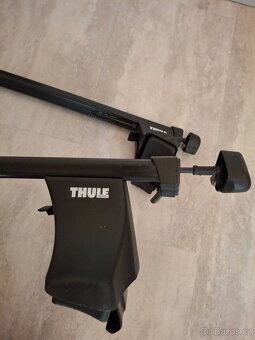 THULE Rapid System 750 - 3