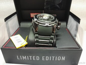 INVICTA HODINKY MARVEL NOVÉ - 3