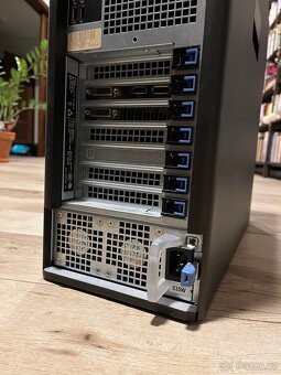 Dell Precision T3600 (navíc SSD a GTX 1060) - 3