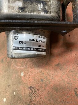 Skoda roomster fabia ll - 3