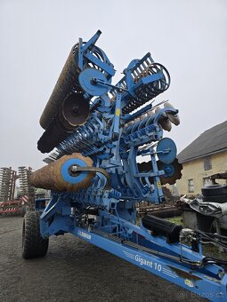 Lemken - 3