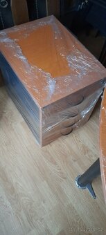 kancelářský stůl - 3