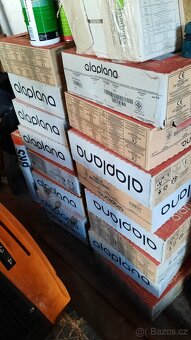 Dlažba v retro stylu - 3