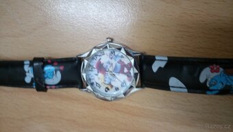 Hodinky dětské - 3