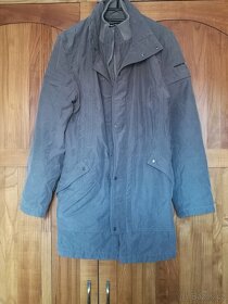 Alpine pro S pánský kabát - 3