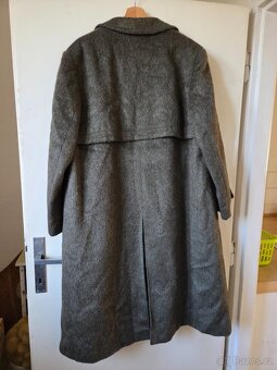 Pansky myslivecky kabat velikost XL. - 3